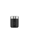 Chilly's Chilly's 300ml Monochrome Food Pot - Black