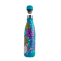 Chilly's Chilly's 500ml Reusable Water Bottle - Dragon Fruit Dreams