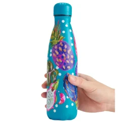 Chilly's Chilly's 500ml Reusable Water Bottle - Dragon Fruit Dreams