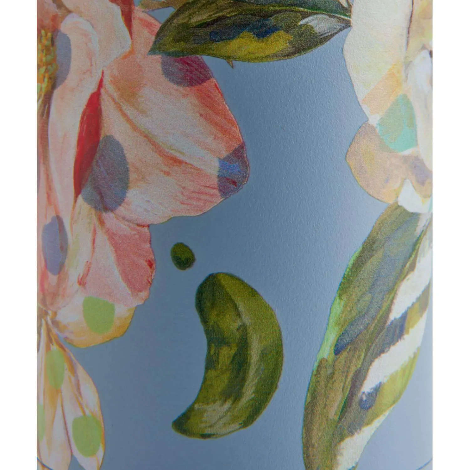 Chilly's Chilly's 500ml Reusable Water Bottle - Magnolia Polka