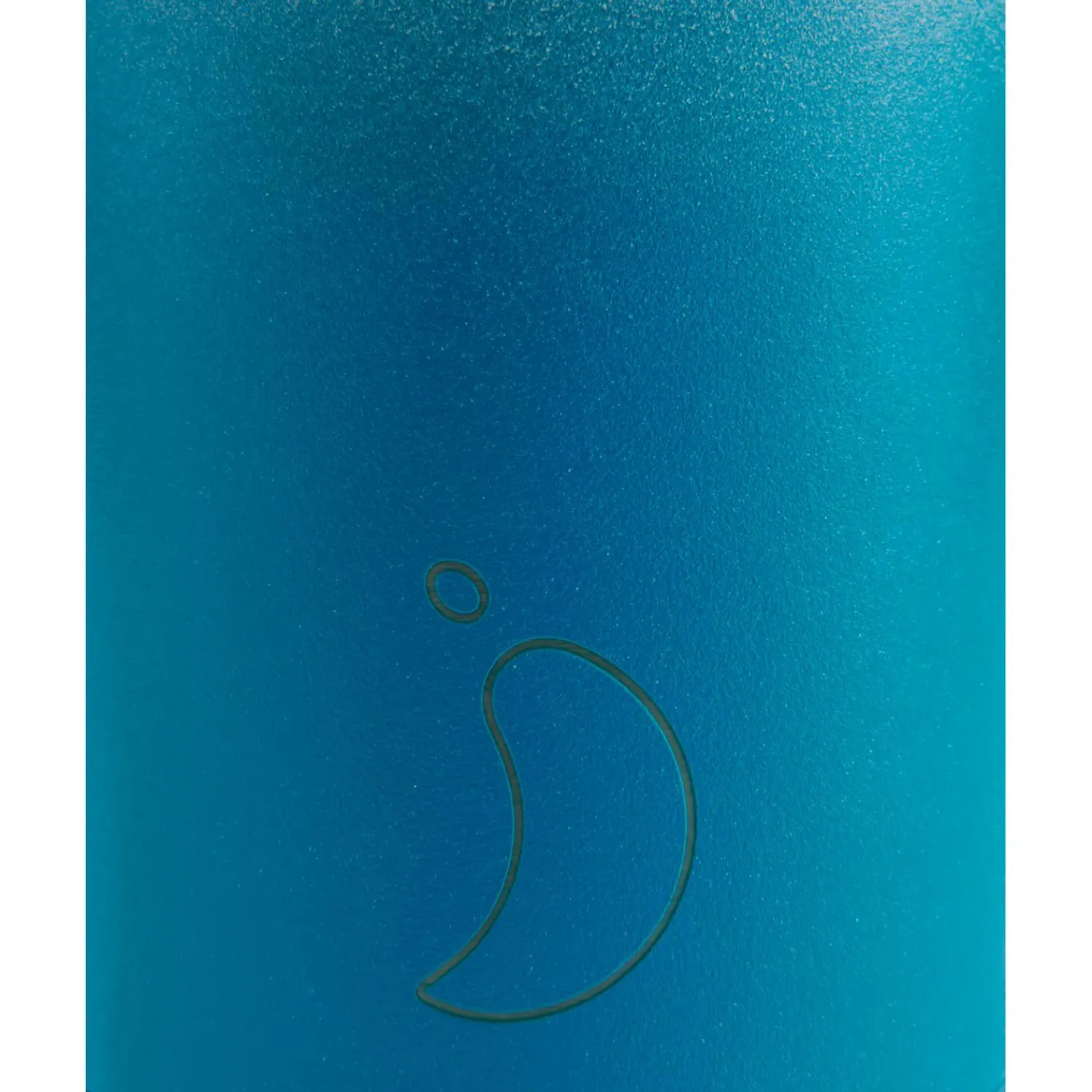 Chilly's Chilly's 500ml Reusable Water Bottle - Gradient Arctic Evening