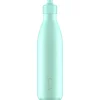 Chilly's Chilly's 750ml Sports Reusable Water Bottle - Pastel Green