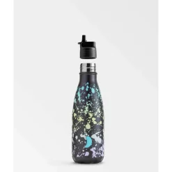 Chilly's Chilly's Original Kids 350ml Reusable Water Bottle - Splatter