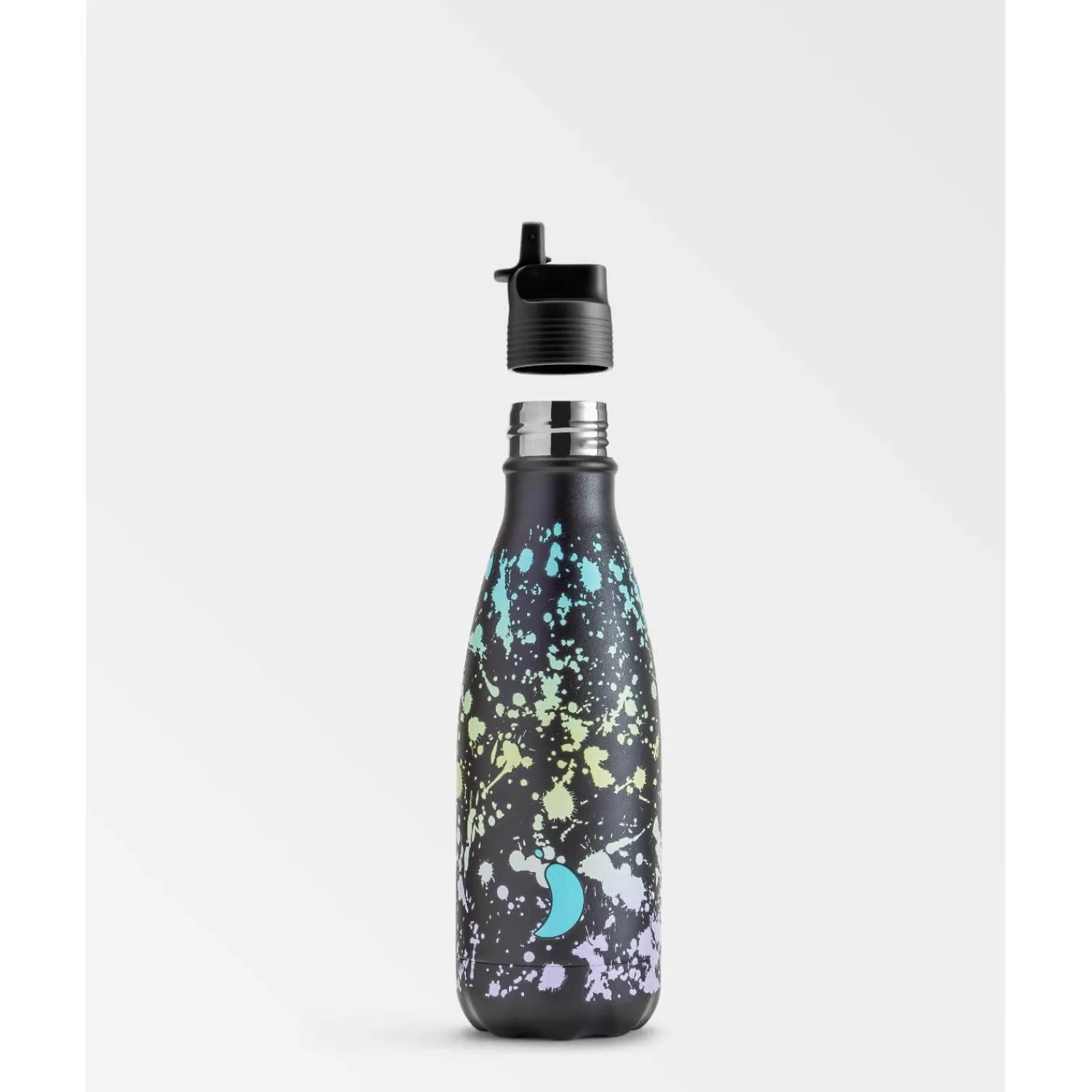 Chilly's Chilly's Original Kids 350ml Reusable Water Bottle - Splatter