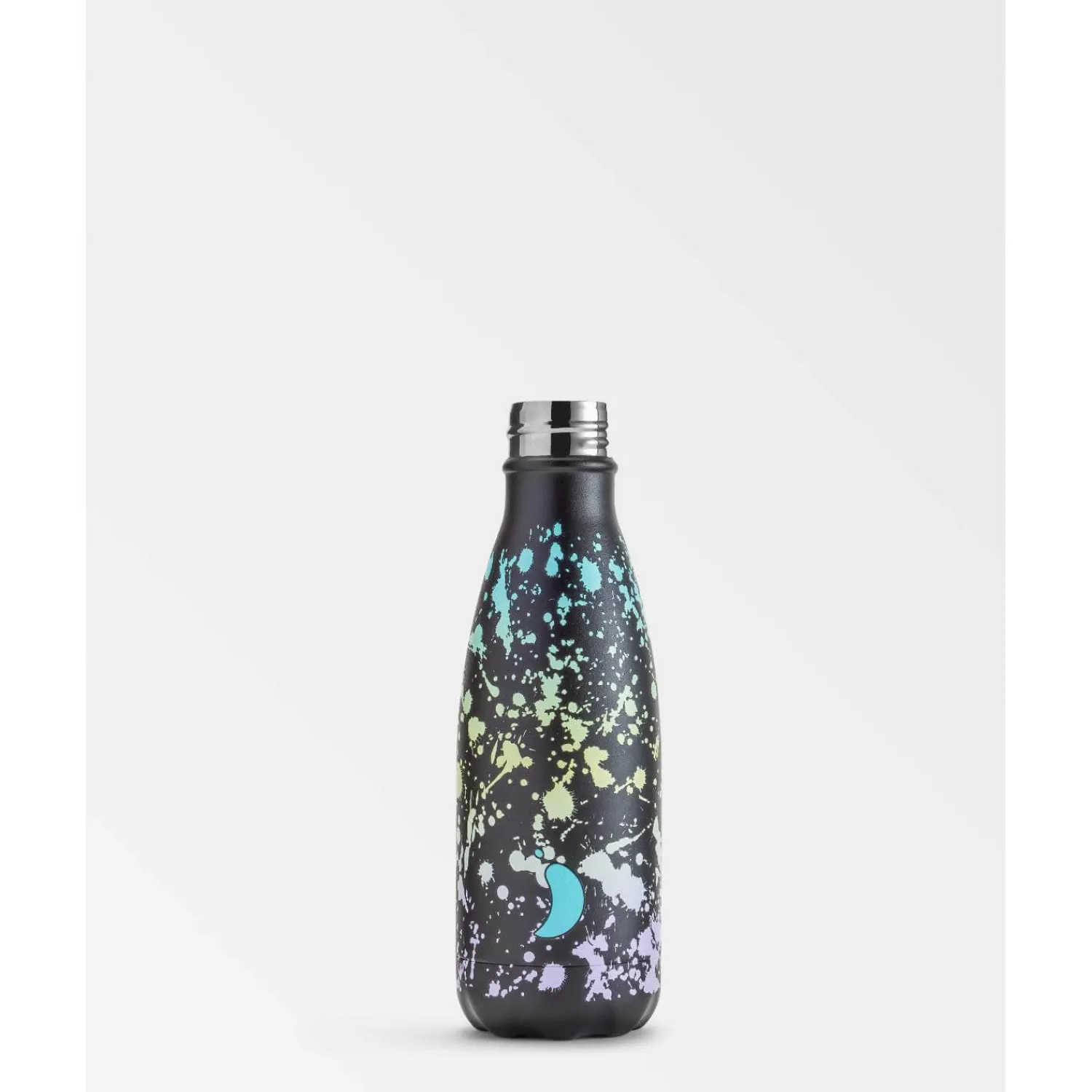 Chilly's Chilly's Original Kids 350ml Reusable Water Bottle - Splatter
