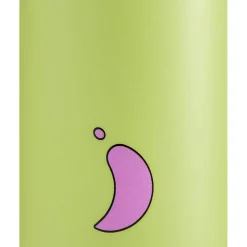 Chilly's Chilly's Original Kids 350ml Reusable Water Bottle - Lime
