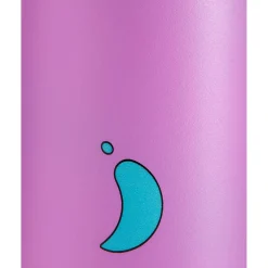 Chilly's Chilly's Original Kids 350ml Reusable Water Bottle - Berry