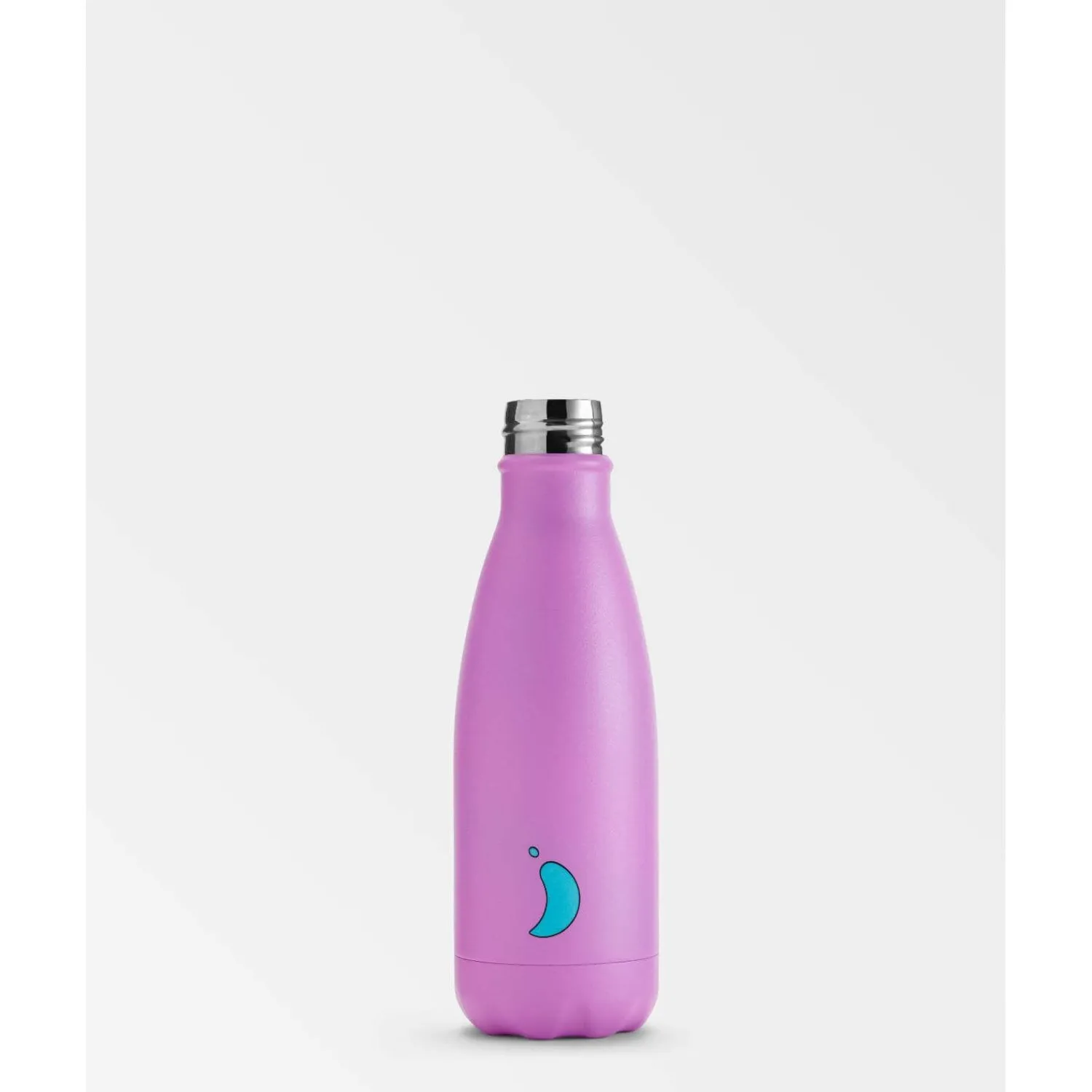 Chilly's Chilly's Original Kids 350ml Reusable Water Bottle - Berry