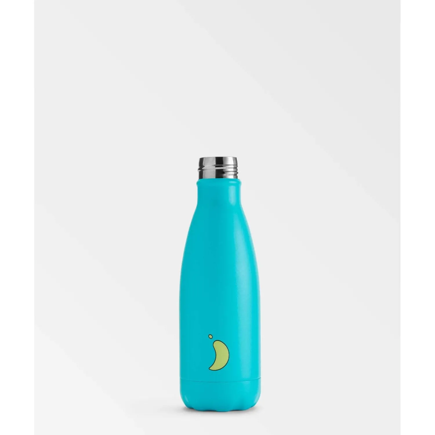 Chilly's Chilly's Original Kids 350ml Reusable Water Bottle - Aqua