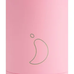Chilly's Chilly's Original 500ml Coffee Cup - Pastel Pink