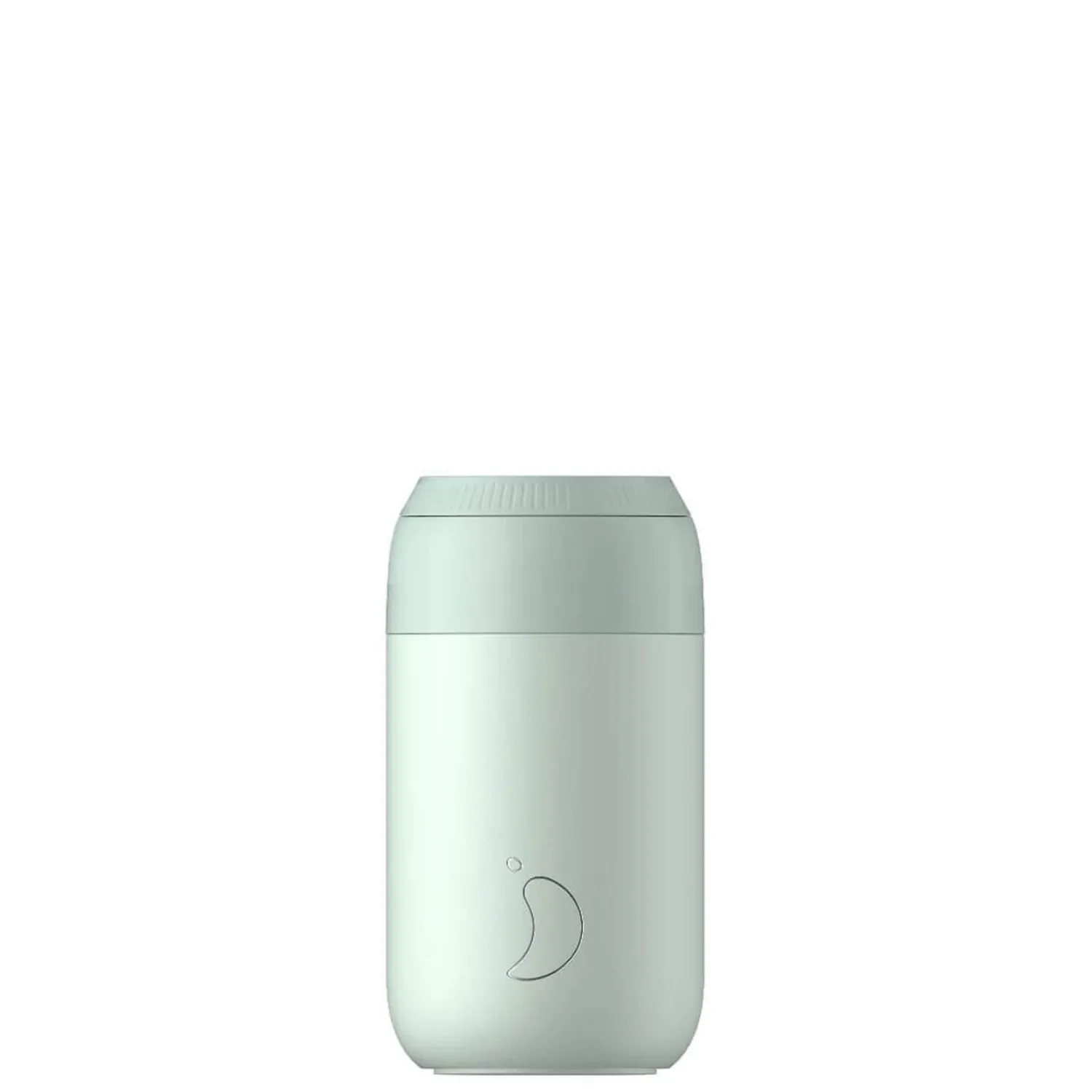 Chilly's Chilly's Series 2 34cl Coffee Cup - Lichen Green