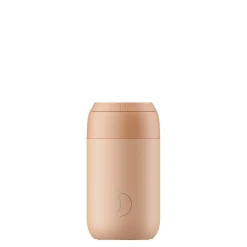 Chilly's Chilly's Series 2 34cl Coffee Cup - Peach Orange