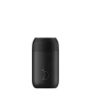 Chilly's Chilly's Series 2 34cl Coffee Cup - Abyss Black