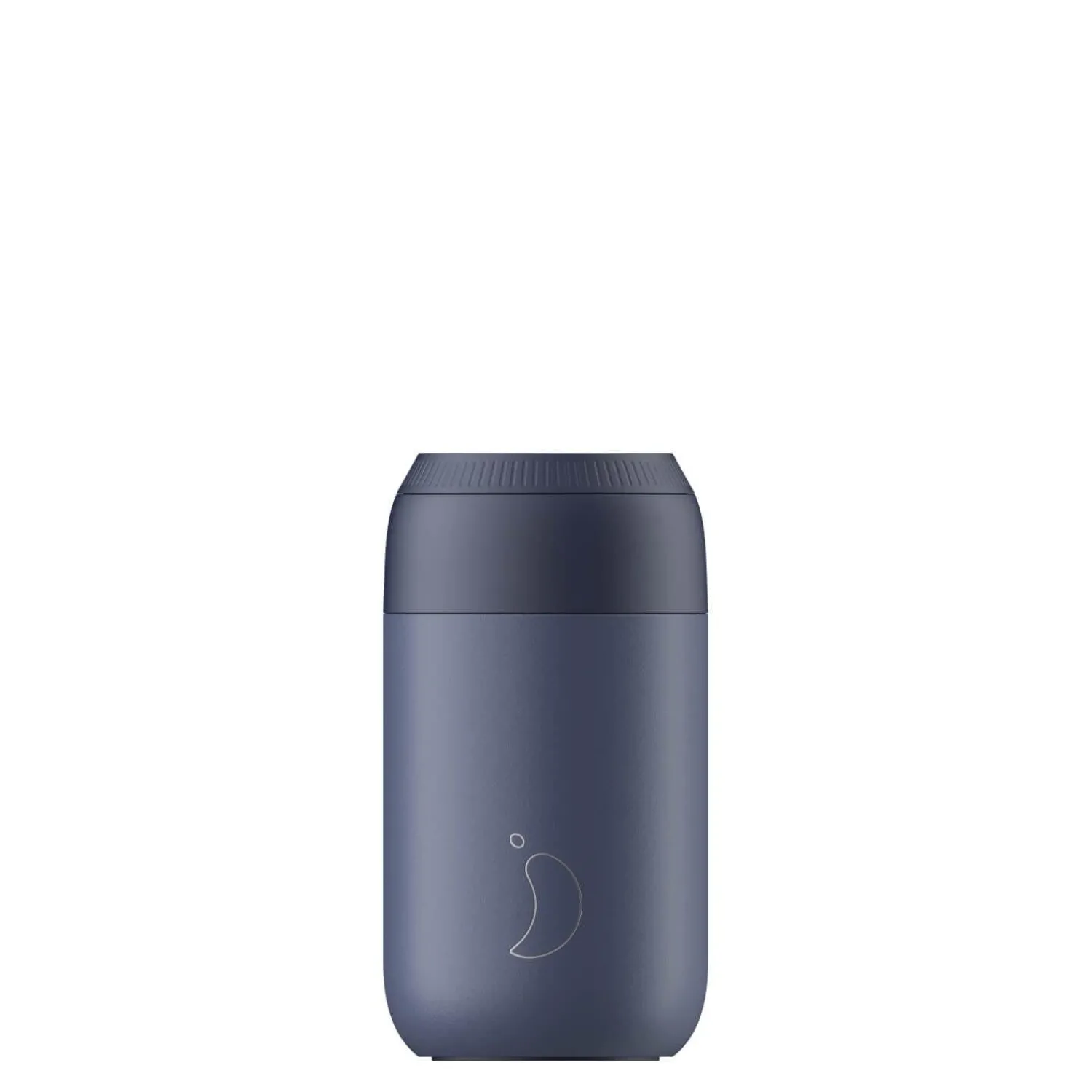 Chilly's Chilly's Series 2 34cl Coffee Cup - Whale Blue