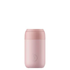 Chilly's Chilly's Series 2 34cl Coffee Cup - Blush Pink