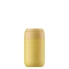 Chilly's Chilly's Series 2 34cl Coffee Cup - Pollen Yellow