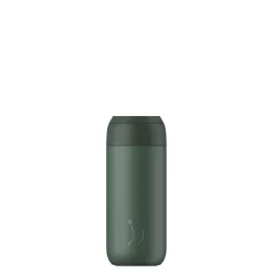 Chilly's Chilly's Series 2 50cl Coffee Cup - Pine Green