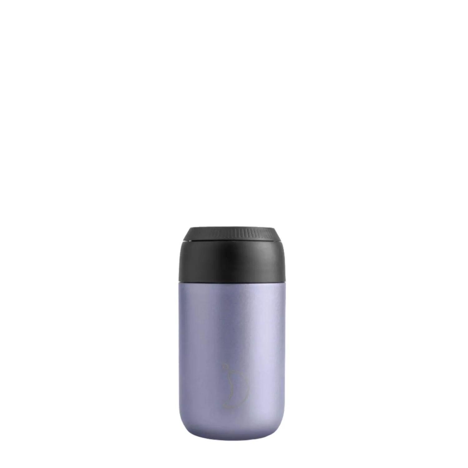 Chilly's Chilly's Series 2 34cl Coffee Cup - Matte Metallic Lavender
