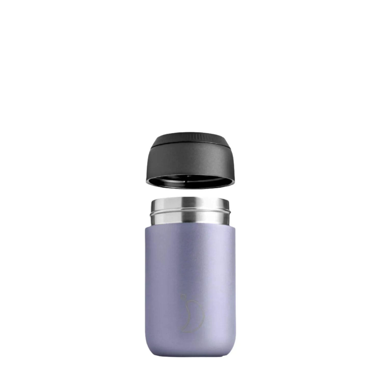 Chilly's Chilly's Series 2 34cl Coffee Cup - Matte Metallic Lavender