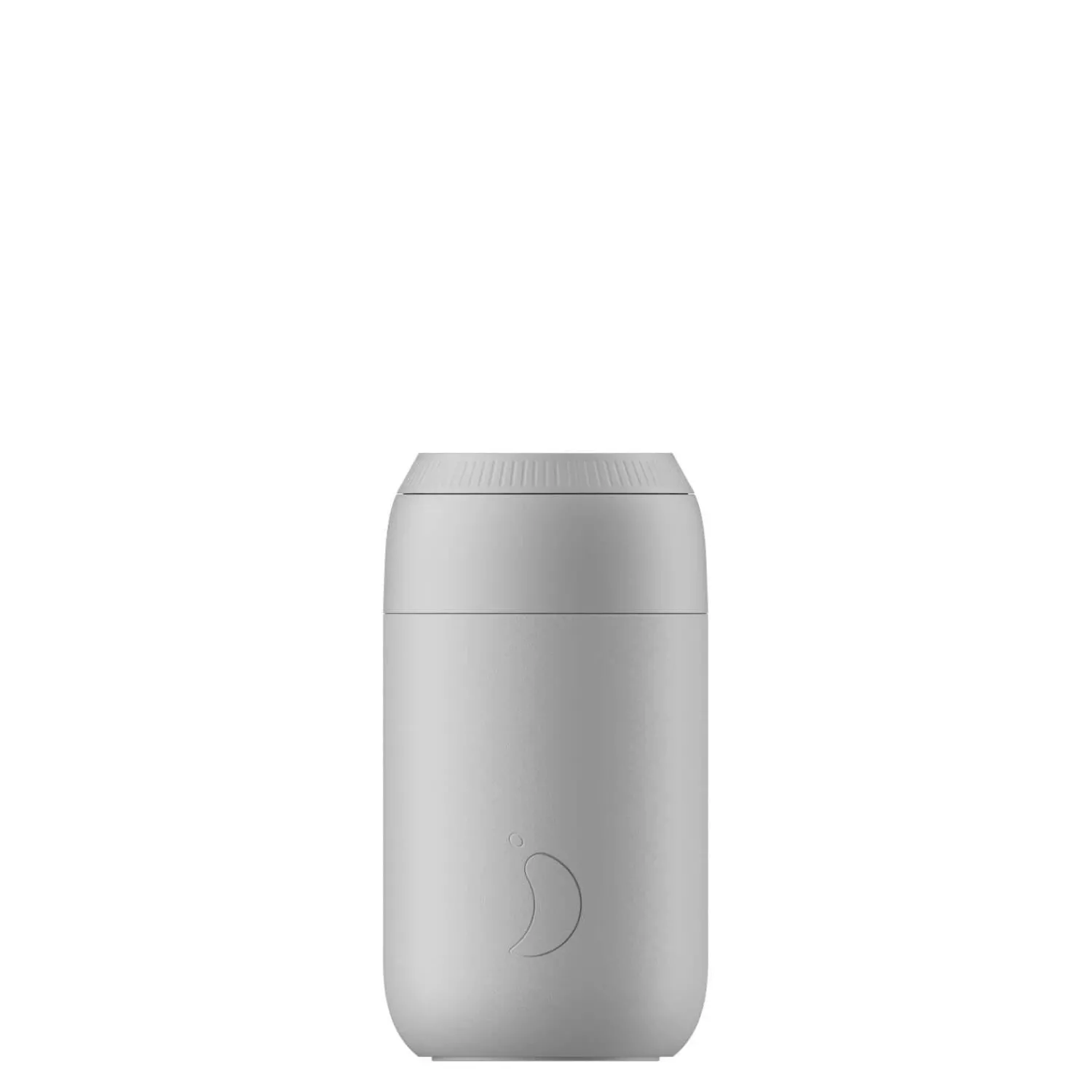 Chilly's Chilly's Series 2 34cl Coffee Cup - Granite Grey