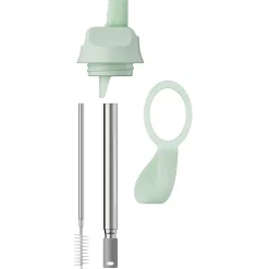 Chilly's Chilly's Series 2 Flip Accessory Bundle - Lichen