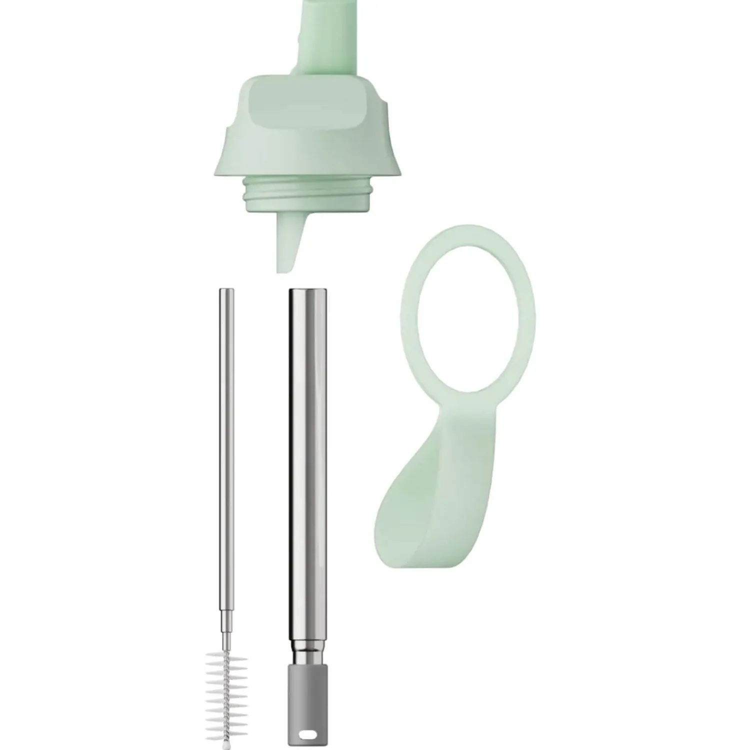 Chilly's Chilly's Series 2 Flip Accessory Bundle - Lichen