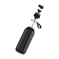 Chilly's Chilly's Series 2 1-Litre Flip Reusable Water Bottle - Abyss Black