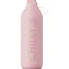 Chilly's Chilly's Series 2 1-Litre Flip Reusable Water Bottle - Blush
