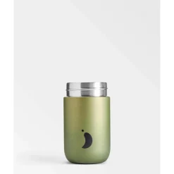 Chilly's Chilly's Series 2 340ml Coffee Cup - Ombre Moss