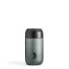 Chilly's Chilly's Series 2 340ml Coffee Cup - Ombre Slate