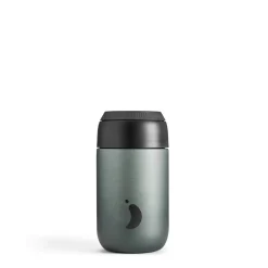Chilly's Chilly's Series 2 340ml Coffee Cup - Ombre Slate