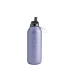 Chilly's Chilly's Series 2 500ml Flip Reusable Water Bottle - Matte Metallic Lavender