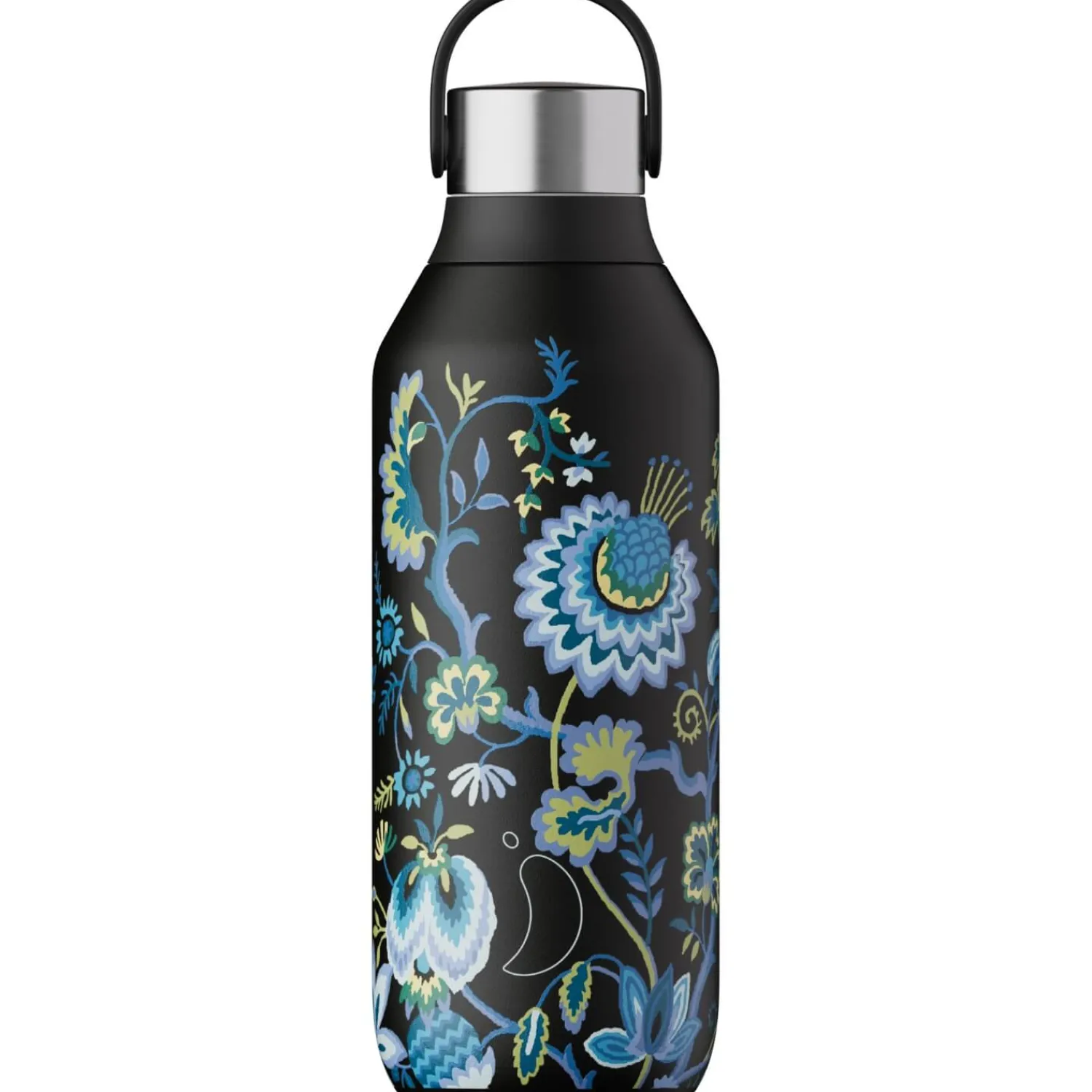 Chilly's Chilly's Series 2 500ml Liberty Reusable Bottle - Maelys Vine