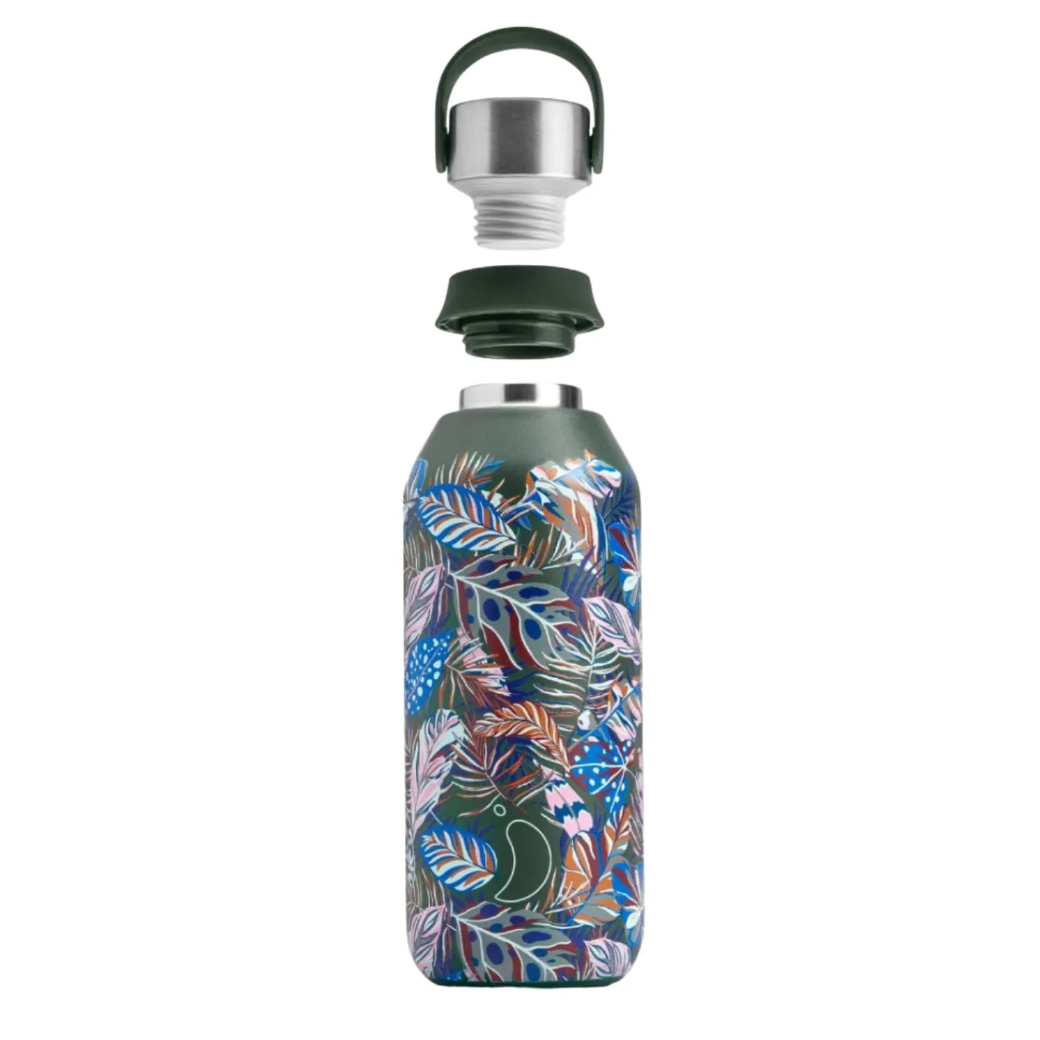 Chilly's Chilly's Series 2 500ml Liberty Bottle - Chile Jam
