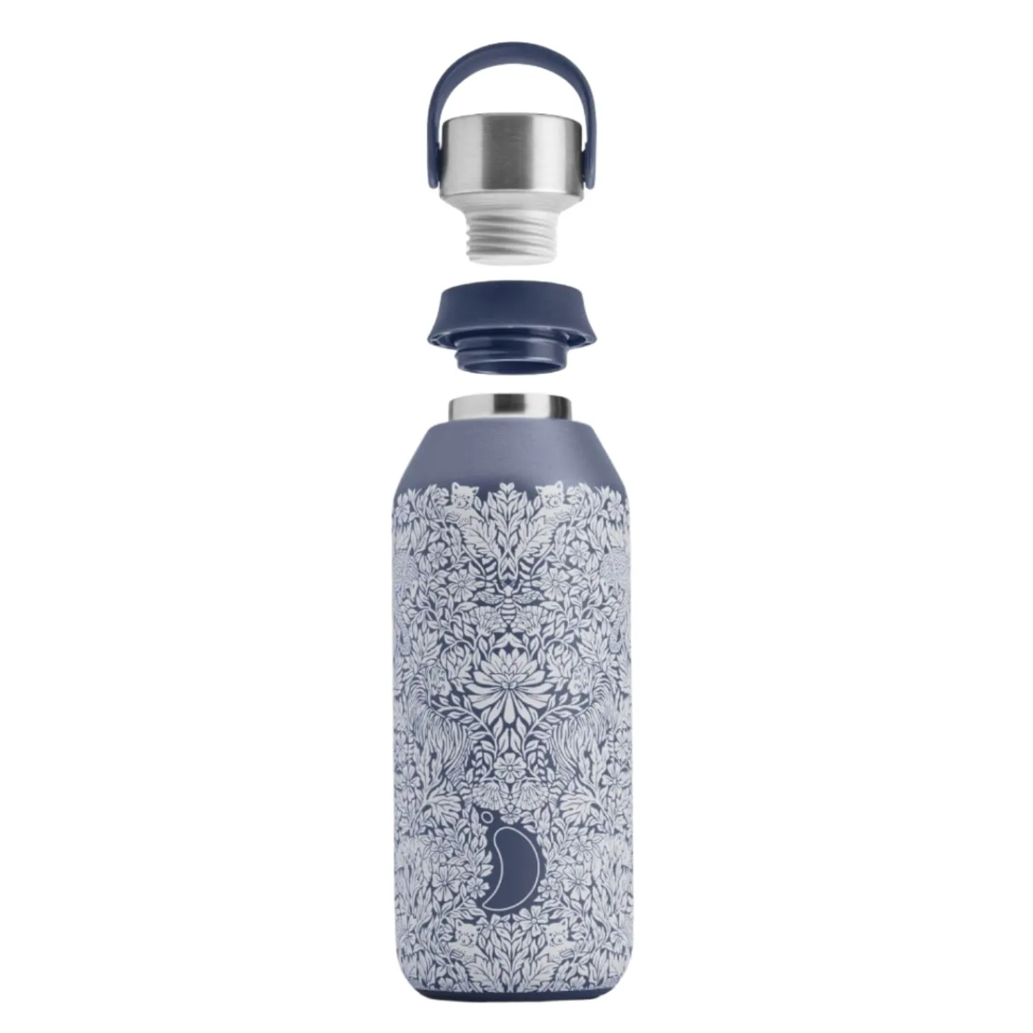 Chilly's Chilly's Series 2 500ml Liberty Survival Bottle
