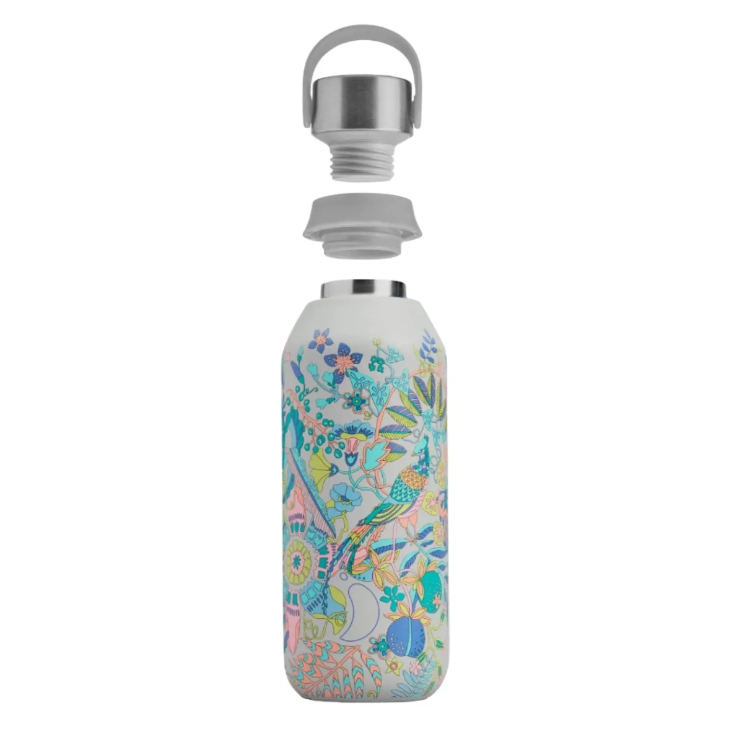 Chilly's Chilly's Series 2 500ml Liberty Bottle - Tropical Trails