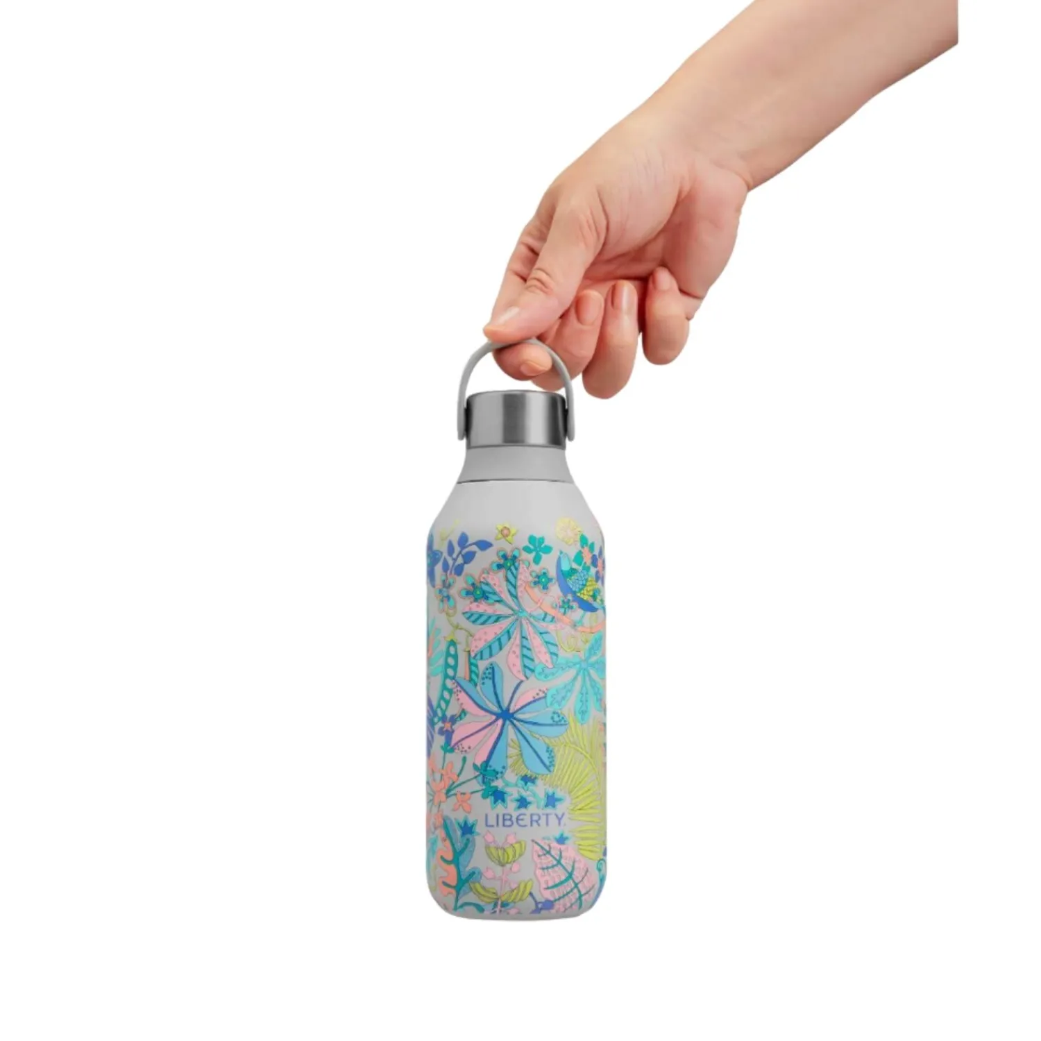 Chilly's Chilly's Series 2 500ml Liberty Bottle - Tropical Trails