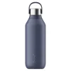 Chilly's Chilly's Series 2 500ml Reusable Water Bottle - Whale Blue
