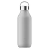 Chilly's Chilly's Series 2 500ml Reusable Water Bottle - Granite Grey