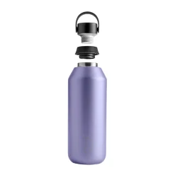 Chilly's Chilly's Series 2 500ml Reusable Water Bottle - Matte Metallic Lavender