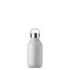 Chilly's Chilly's Series 2 350ml Reusable Water Bottle - Granite Grey