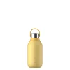 Chilly's Chilly's Series 2 350ml Reusable Water Bottle - Pollen Yellow