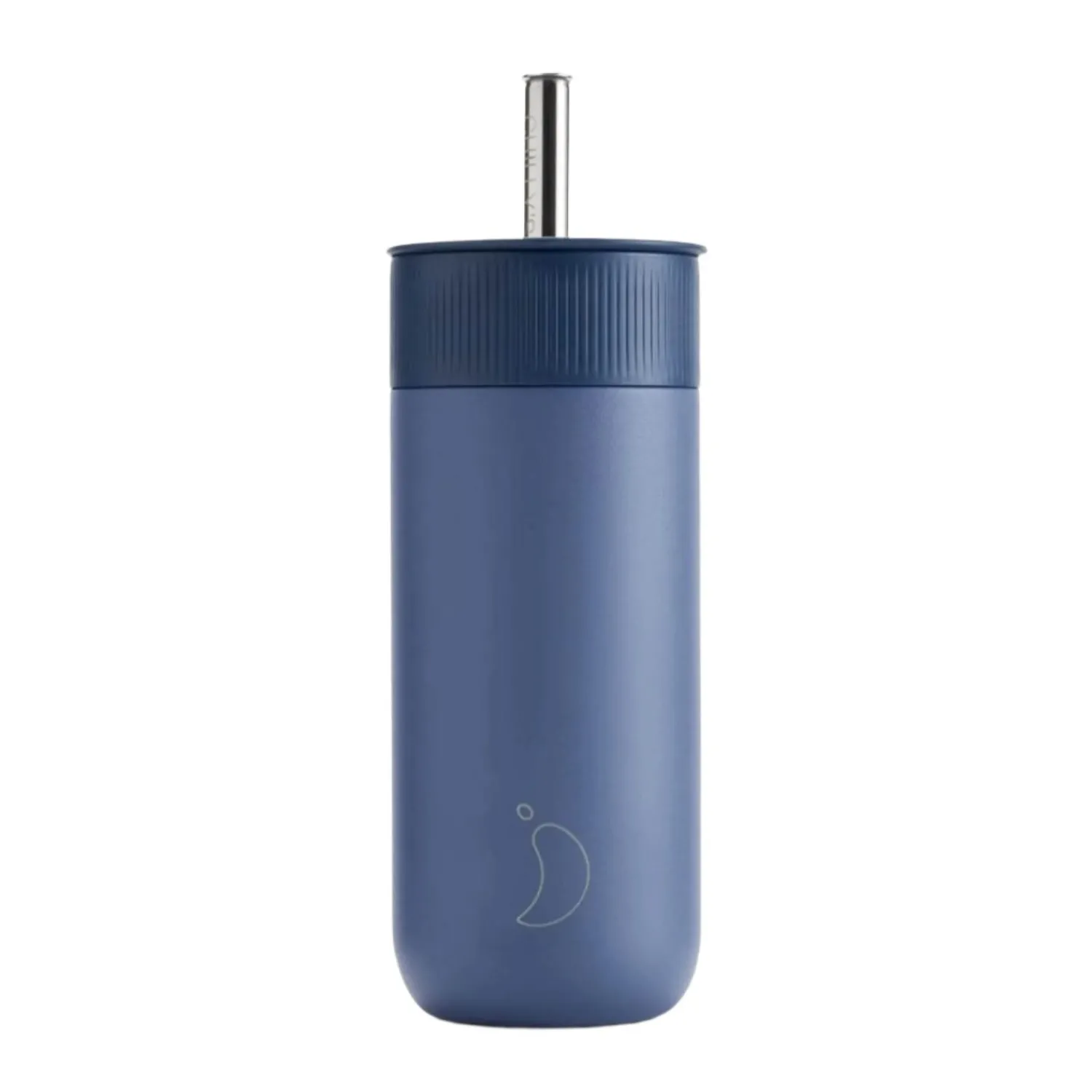 Chilly's Chilly's Series 2 500ml Switch Cup - Whale Blue