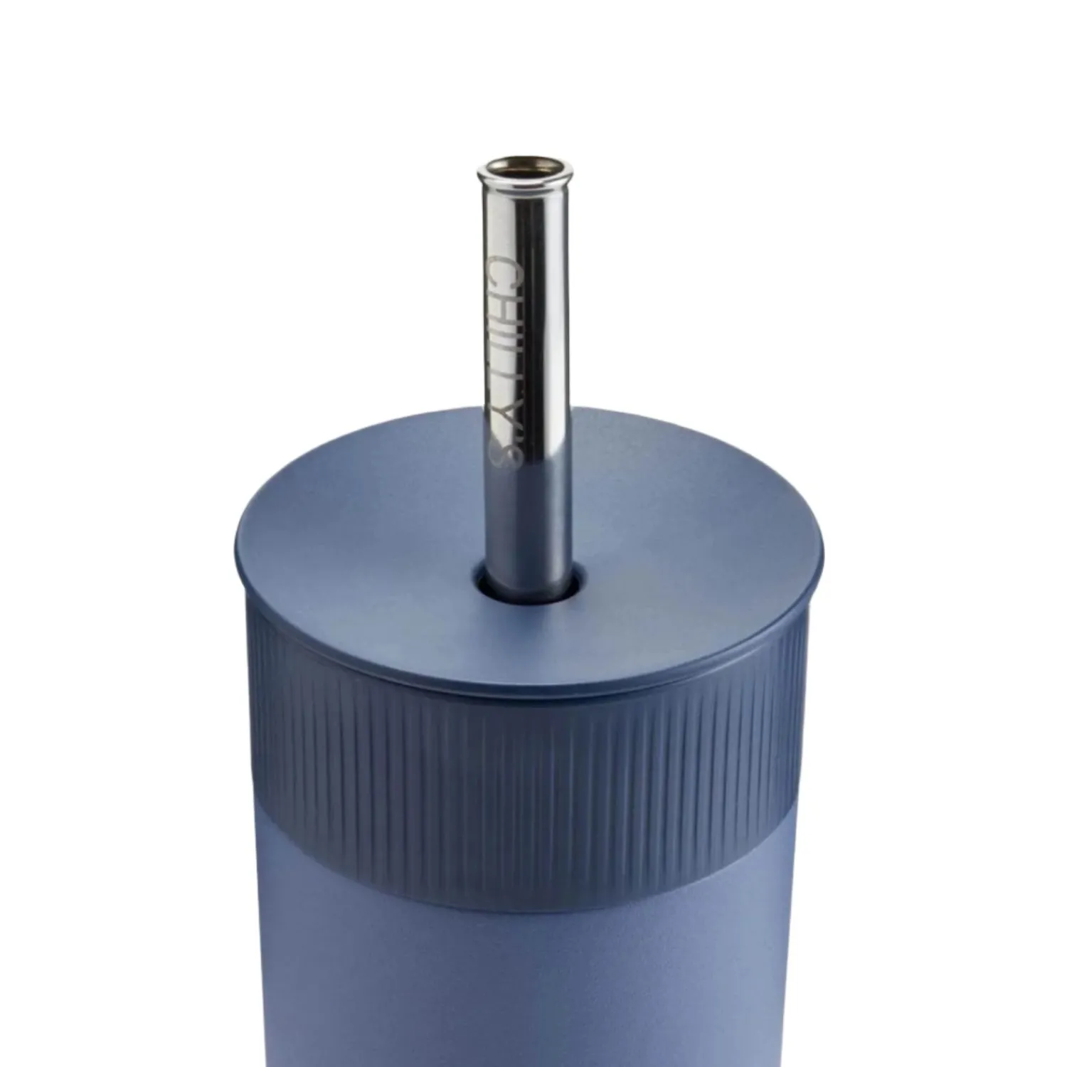 Chilly's Chilly's Series 2 500ml Switch Cup - Whale Blue