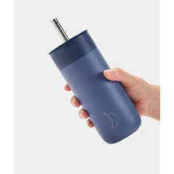 Chilly's Chilly's Series 2 500ml Switch Cup - Whale Blue