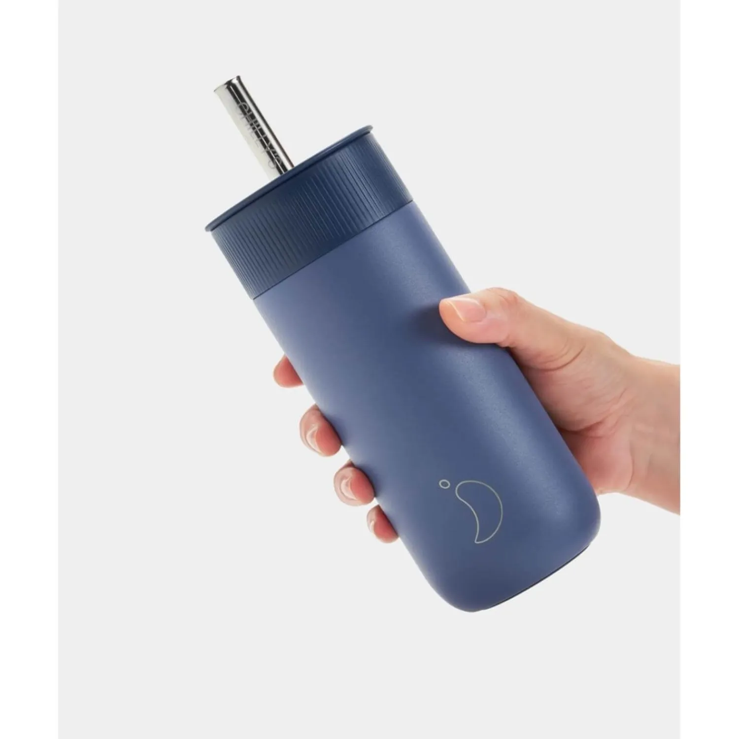 Chilly's Chilly's Series 2 500ml Switch Cup - Whale Blue