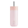 Chilly's Chilly's Series 2 500ml Switch Cup - Blush Pink