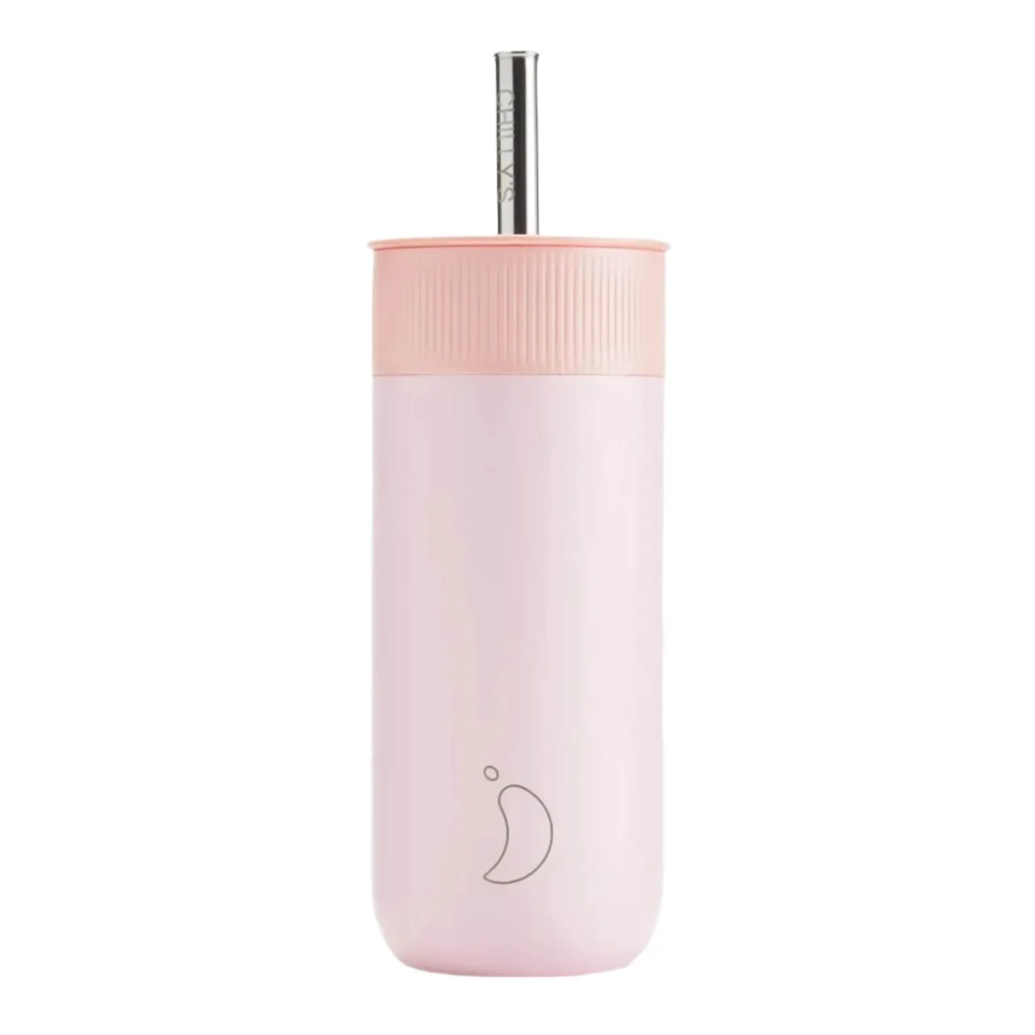 Chilly's Chilly's Series 2 500ml Switch Cup - Blush Pink