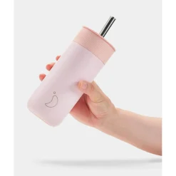 Chilly's Chilly's Series 2 500ml Switch Cup - Blush Pink