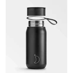 Chilly's Chilly's Series 2 750ml Switch Cup - Abyss Black